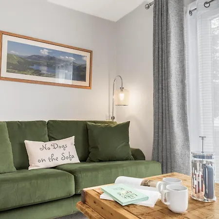 Derwent Дом отдыха *