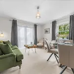 Derwent Casa de Férias