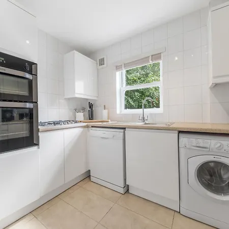 בית נופש Derwent קזיק