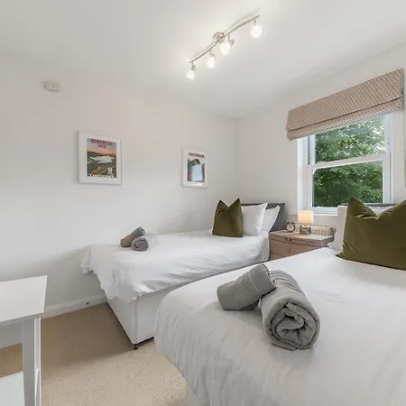 Holiday home Derwent