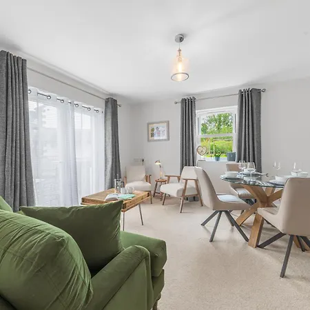 Derwent בית נופש קזיק