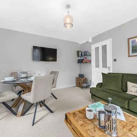 בית נופש Derwent קזיק