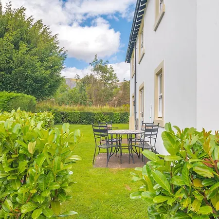 Derwent Holiday home *