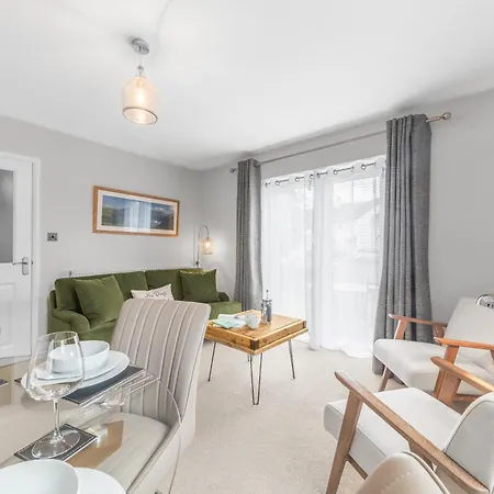 펜션 Derwent 케직