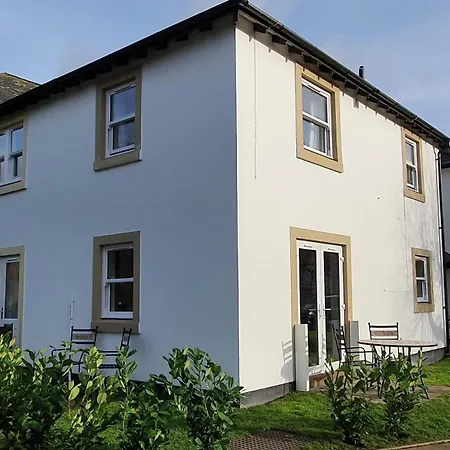 Holiday home Derwent *